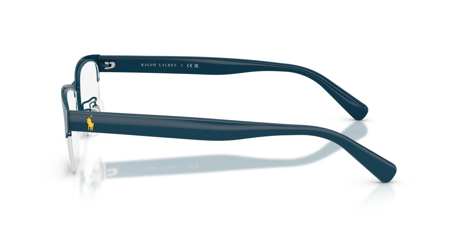 Polo 1246D Eyeglasses - view 7